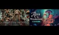 Thumbnail of Elven Princess Guided Meditation