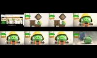 Thumbnail of Up To Faster 15 Piggy Tales