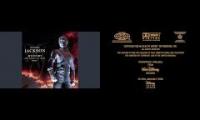 Thumbnail of Thriller by Michael Jackson (with Hades’ post-credits quote)