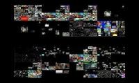 Thumbnail of Annoying Goose Tera Side by Side (New Year Version)