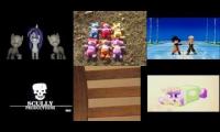 Thumbnail of Heart Bird Are Fucking Fox In The Kody Kapow Diaper Bird In The Pig Are Crystal Singamajigs Are You