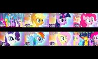 Thumbnail of From full episodes of Friendship is Magic to exciting full-length My Little Pony movies: Part Two.