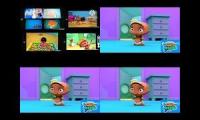 Thumbnail of up to faster 10 parison to mini beat power rockers