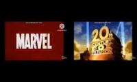 Thumbnail of KO Paper Products/Smashing Melon/Marvel/20th Century Fox Television