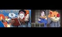 Thumbnail of We Were Here 1: with Delirious and Squirrel both POVs