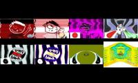 Thumbnail of 8 PBS Kids Dash Logo Effects Rounds