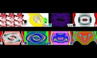 Thumbnail of 8 Go Banana Effects Rounds
