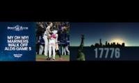 Thumbnail of Jon Bois Mariners Documentary Part 7