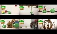 Thumbnail of 6 piggy tales episodes at once