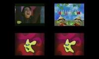 Thumbnail of BBC Kids At The Same Time