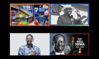Thumbnail of Raila Odinga Dies at 80 - Multi-Livestream