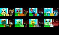 Thumbnail of Sprunki OCs by Cookie-spartan