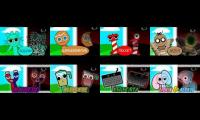 Thumbnail of Sprunki OCs by Cookie-spartan 2