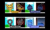 Thumbnail of Sprunki OCs by Cookie-spartan 3