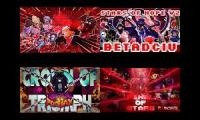 Thumbnail of stars of hope v2 mashup early halloween mashup