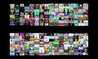 Thumbnail of 4 Random Ultimateparison Played at The Same Time