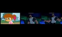 Thumbnail of Cartoons Inc Part 4 (Dragon Rockz Style)
