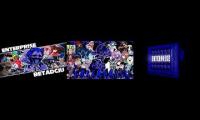 Thumbnail of Enterprise fnf mashup