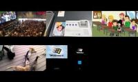 Thumbnail of Heart Fans Audience to All In One 4 BekoEcoCare YouTube Videos