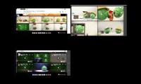 Thumbnail of Up To Faster 21 Piggy Tales