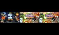 Thumbnail of PVZ2 Lawn Of Doom Comparison