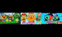 Thumbnail of Timon Says What is that in the cinema