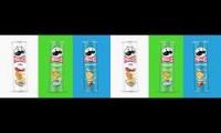 Thumbnail of Find Your Flavor:15 vs Descubre tu Sabor:15 English VS Spanish
