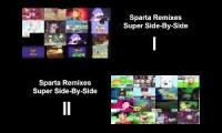 Thumbnail of Awesome Face Sparta Remix UltimateParison 2