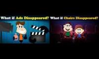 Thumbnail of aumsum what if ads disappired + chairs