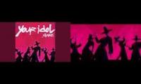 Thumbnail of Your Idol - Saja Boys