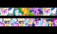 Thumbnail of From full episodes of Friendship is Magic to exciting full-length My Little Pony movies: Part Three.