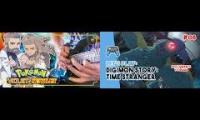 Thumbnail of Parrot versus areazero