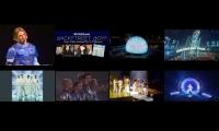 Thumbnail of Into The Millennium Sphere Las Vegas Starts Back (1999 - 2025).