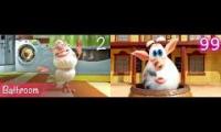 Thumbnail of Booba Cartoon Old Vs New