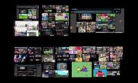 Thumbnail of Pit and Penny up to Faster 2,545 Parison