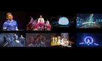 Thumbnail of Into The Millennium Sphere Las Vegas: BACKSTREET BOYS ISNT JUST A BAND. IT’S A LIFESTYLE