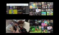Thumbnail of Pit and Penny up to Faster 1,675 Parison
