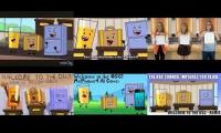 Thumbnail of Welcome to the osc mv crossovers