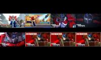 Thumbnail of TRANSFORMERS UNIVERSE.
