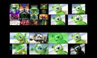 Thumbnail of 28 Gummy Bears In Dexter64 Mii