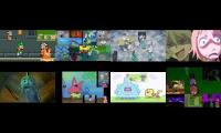 Thumbnail of My Favorite Sparta Remixes Eightparison 34