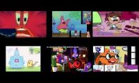 Thumbnail of Sparta Remix Sixparison 13