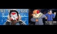 Thumbnail of We Were Here Too Part 2: H20 Delirious and DeadSquirrels POV