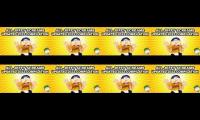 Thumbnail of All Jeffy Screams (earrape)