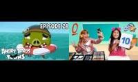 Thumbnail of Angry birds vs família mc divertida