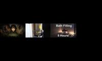 Thumbnail of You are running a bath listening to tolkein Fellowship 1