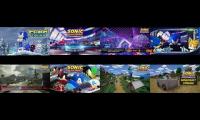 Thumbnail of Sonic the Hedgehog Modern Style Guide (2025).