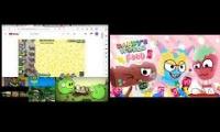 Thumbnail of Up to faster 22 parison