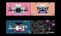Thumbnail of TOO MUCH KLASKY CSUPO 27/100