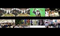 Thumbnail of Gangnam style 8 parison